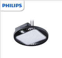 (พิเศษ สตอคสุดท้าย) PHILIPS motion sensor LED High Bay BY698X 85W-155W 10,000lm-20,000lm 6,500K 220Vac