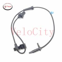 ☑ Front LH ABS Sensor Wheel Speed Sensor For 2011 2017 Honda Odyssey 3.5L Part No 57455 TK8 A01 57455TK8A01