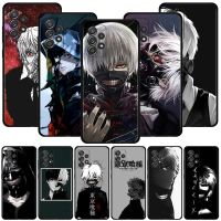 {OLI STUDIO}สำหรับ SamsungA51 A71 A41 A31 A13 A11 A01 A72 A52 A42 A32 A22 A52s A21s A02s A03 A12 A02 Terror GhostGhoul Jin