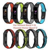 ♂☄ Silicone Strap for Xiaomi Mi Band 4/3 Smart Sports Bracelet Breathable Soft Replacement Smart Watchband