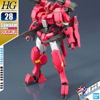 ⭐️ BANDAI GUNPLA HIGH GRADE HGIBO IRON BLOODED ORPHANS HG 1/144 GUNDAM FLAUROS RYUSEI-GO ประกอบ หุ่นยนต์ โมเดล กันดั้ม กันพลา ของเล่น VCA GUNDAM