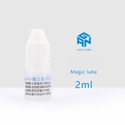 Phụ kiện dầu tra rubik Gan lube 2ml - P0000177