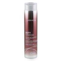 Joico Defy ความเสียหายแชมพูป้องกัน (สำหรับพันธบัตร Strengthening อายุสี) 300Ml/10.1Oz