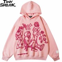 ஐ Tiny Spark Pink Hooded Sweatshirt Pink Men 39;s Hooded Sweatshirt - 2023 Men - Aliexpress