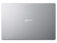 Notebook Acer Swift SF314-43-R1NV (NX.AB1ST.008)Pure Silver AMD Ryzen 5-5500U/8GB/512GBSSD/14.0"FHD/Win10+Office/2Y