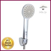 ชุดฝักบัวสายอ่อน FENIX GL-3240 สีโครมHAND SHOWER SET FENIX GL-3240 CHROME **คุ้มที่สุดแล้วจ้า**