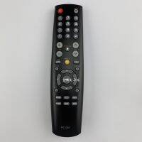 Brand new RC-057 remote control for COBY V.ZON TV