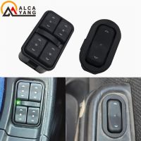 Fit for Vauxhall Opel Astra G Zafira A Power Window Switch 90561388 90561388 13363100