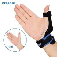 tdfj Thumb Splint Support Orthopedic for De Quervains Tenosynovitis and Osteoarthritis Pain Brace Both Hands