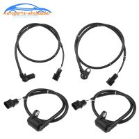 New MR307046 MR307045 MR332667 For Mitsubishi Montero 97-20 Pajero Shogun II ABS Wheel Speed Sensor Car Accessories Brand new original high quality warranty two years