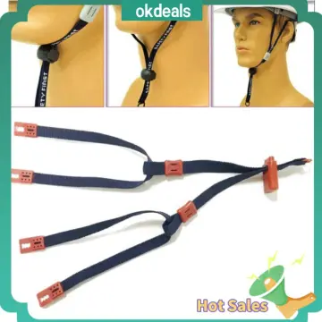 Safety Helmet Strap - Best Price in Singapore - Nov 2023 | Lazada.sg