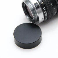 Metal with C mount Female Thread Cap Rear Cap 25.4mm For CC lens dust cover