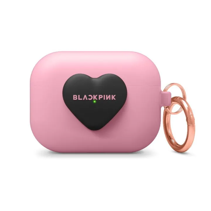 【OFFICIAL GOODS】 [Elago] BLACKPINK Airpods Pro Case Lazada PH