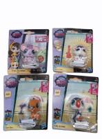 ตุ๊กตาเพ็ทช็อป คละแบบ Littlest Pet Shop รุ่น HBA8228