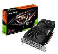 VGA (การ์ดแสดงผล) GIGABYTE GEFORCE GTX1660 SUPER OC 6G - 6GB GDDR6 (GV-N166SOC-6GD)