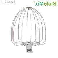 ◇❇卍 Stainless steel egg white whisk / aluminium alloy dough hooks / aluminium alloy flat beater for stand mixer spare parts