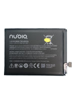 แบตเตอรี่ Nubia Z20 Battery Model Li3839t44P6h866443