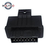 19203N 19203X 454935 192949 80 80 ABS Fuel Double Relay For Peugeot 206 207 405 Citroen BERLINGO XSARA XANTIA