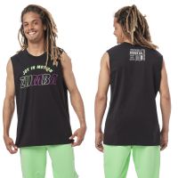 Zumba In Motion Muscle Tank (เสื้อกล้ามออกกำลังกายซุมบ้า)