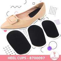 Heelplus ซิลิโคนรองส้นเท้า No.97