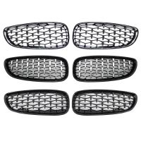 51137181547 Front Bumper Kidney Grille for Z4 E89 Spare Parts Replaces