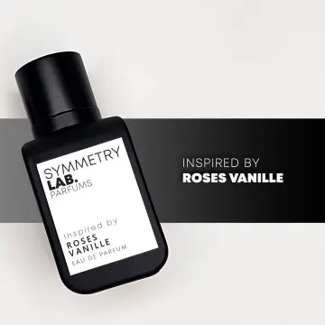 Shop Mancera Roses Vanille Eau de Parfum