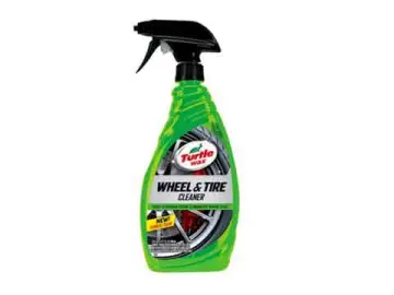 Meguiar's Non-Acid Wheel & Tire Cleaner – Clean Tires & Wheels Without  Using Acid - DRTU14332, 32 oz