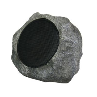 1 Sets Bluetooth Speaker Garden Show Sound Waterproof Remote Control Analog Stone Rock Speaker Lawn Party/Show