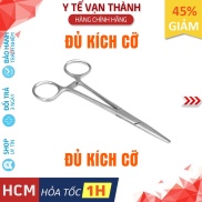 Pen Y Tế Thẳng, Không Mấu, Pakistan, dùng trong y tế, phẫu thuật -VT0232