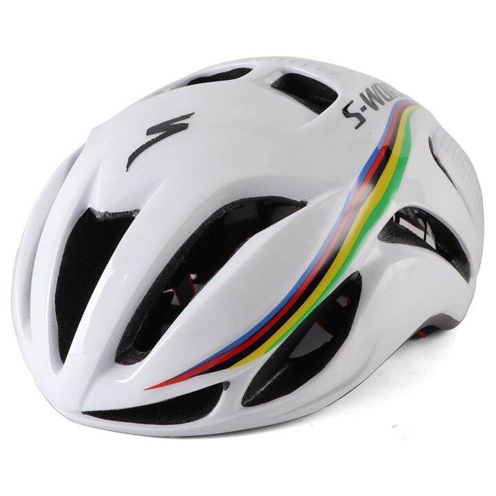 tri bike helmet