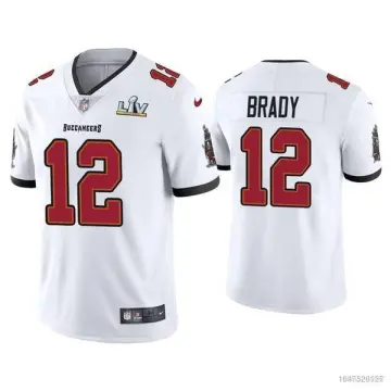 Tom Brady 2012 2013 2014 New England Patriots authentic Nike stitched jersey  NEW