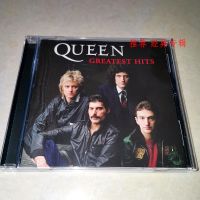 top? Recommend Queen Queen Greatest Hits CD Collection YY