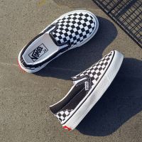 ◣บูติก◢ รองเท้าราคาถูก รองเท้าเด็กลื่น รองเท้าเด็กผู้ชาย Vans Comfort Boys Sneakers