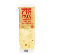 ?New Lots?Emmental Cheese Monoprix ?  250g