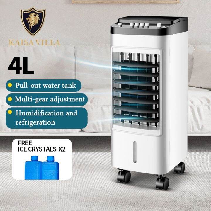 Kaisa Villa air cooler fan air conditioner air cooler Air conditioner