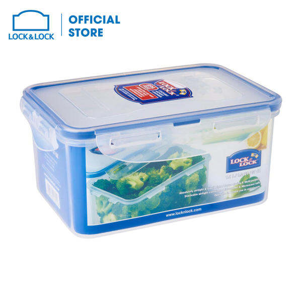 Hộp bảo quản Lock&Lock Classic HPL815D – 1.1 lít