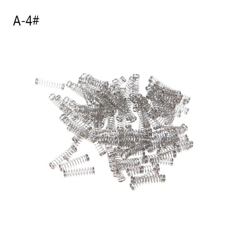 Mechanical Keyboard Spring Auguri Two Stage Keyboard Springs For Custom ...