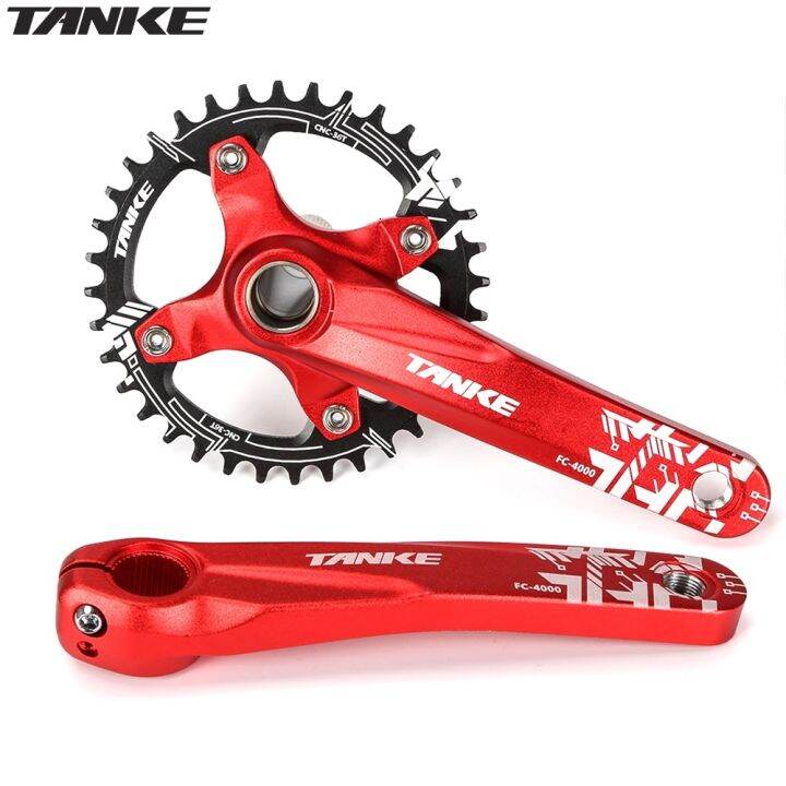 tanke crankset