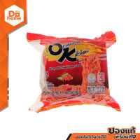 มาม่า OK รสกุ้งผัดซอสต้มยำ 85 กรัม (แพ็ค 4 ซอง) |ZWG|