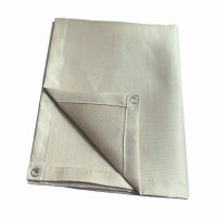 【2023】Fire Retardant Blanket Welding Blanket Fireproof Thermals Resistant Convenience For BBQ or Welding Equipment TB