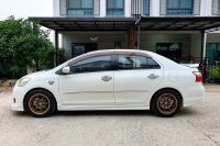 สเกริต์ข้างVIOS2007 ACC/ทรงห้าง/