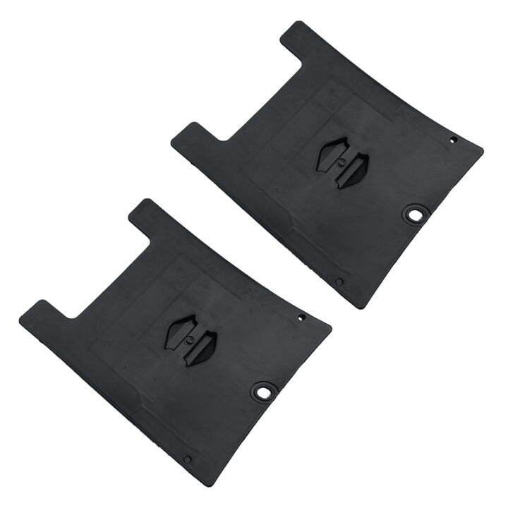 A1668841000 Car Wheel Arch Cover Left Right Front Rear Arch Tire Fender Accessory for Benz ML350