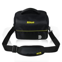 ส่งฟรี Daywalkers Canon Nikon SONY กระเป๋ากล้อง กระเป๋าเก็บกล้อง กระเป๋าใส่กล้องถ่ายรูป  dslr Camera bag สำหรับ DSLR camera case cover