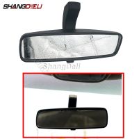 Car Inner Rearview Mirror Interior Mirror for Citroen C4 for Peugeot 206 1007 for Renault Clio 3