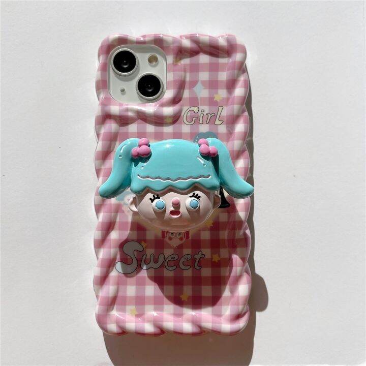 เคสโทรศัพท์มือถือ-tpu-แบบนิ่ม-ลายการ์ตูน-สําหรับ-iphone-14-pro-max-13-pro-max-12-pro-max