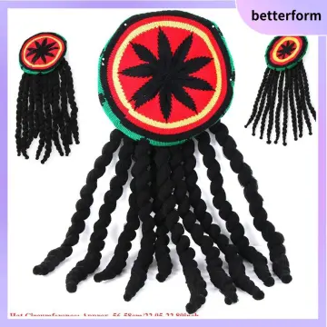 BEAUTYBIGBANG 0.5mm and 0.75 mm Wig Dreadlock Crochet Hook Needle Weaving  Crochet Dirty braid Hook Tool