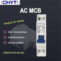 【LZ】㍿  Ichyti tpn DZ30-32 1p   n mini disjuntor mcb 10a 16a 20a 25a 32a