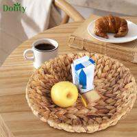 Dolity ตะกร้าใส่ของขนมขบเคี้ยวสำหรับอาหารเช้าโต๊ะกาแฟ