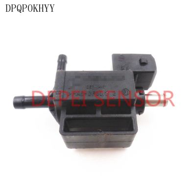 DPQPOKHYY For Ford RS MK2 Genuine Pierburg Boost Solenoid Valve 1371924