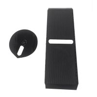 Gear Shift Lever Panel Gear Cover Slide Car Accessories Black for Position Indicator for Toyota Lexus LS460L 600HL 2006-2012 Shifter Dust Cap